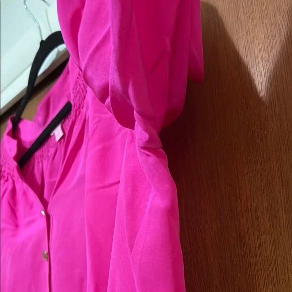 Lilly Pulitzer Elsa Top - Picture 12 of 12